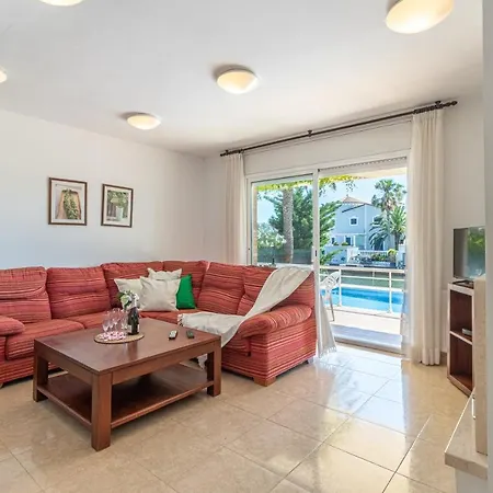 Apartamento Apart-rent Pani 0145 Empuriabrava