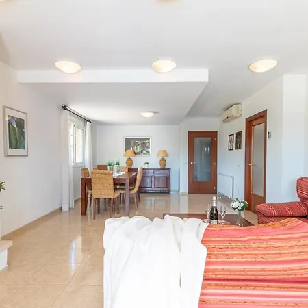 Appartamento Apart-rent Pani 0145