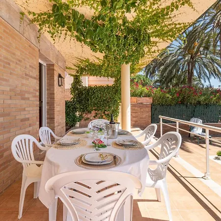 Apart-rent Pani 0145 Apartamento