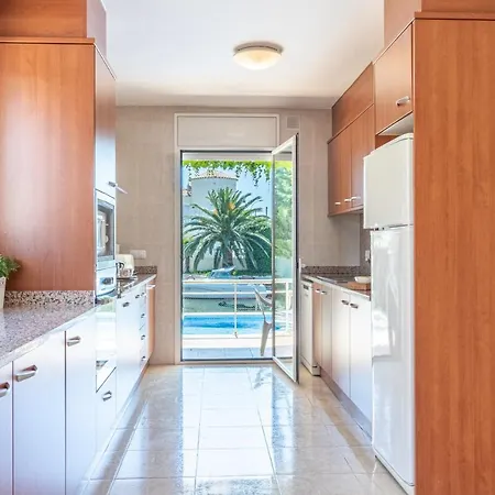 Appartamento Apart-rent Pani 0145