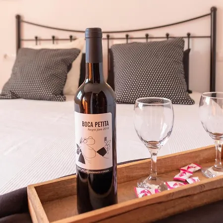 Apartamento Apart-rent Pani 0145 Empuriabrava