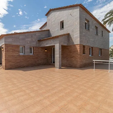 Apart-rent Pani 0145 Apartamento
