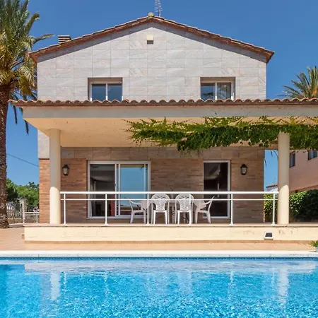 Appartamento Apart-rent Pani 0145 Empuriabrava