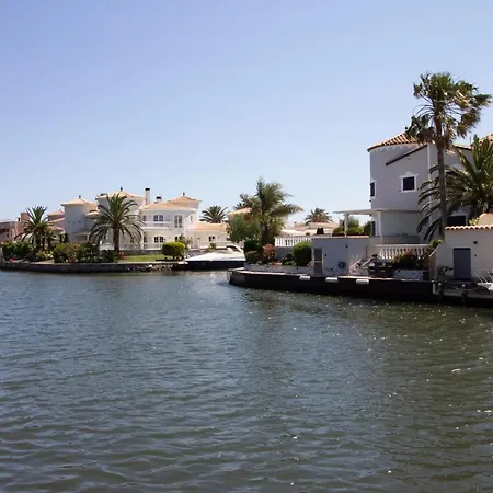 Apart-rent Pani 0145 Empuriabrava