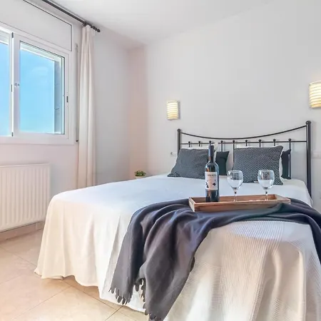 Apart-rent Pani 0145 Empuriabrava