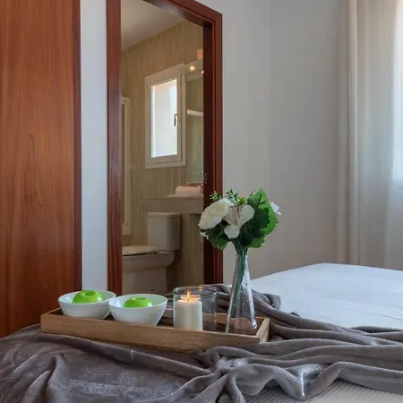 Apart-rent Pani 0145 Appartamento