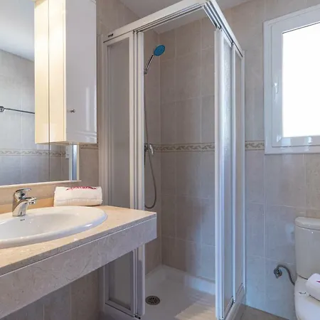 Apart-rent Pani 0145 Appartamento Empuriabrava