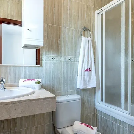 Apartment Apart-Rent Villa Pani 0145 *