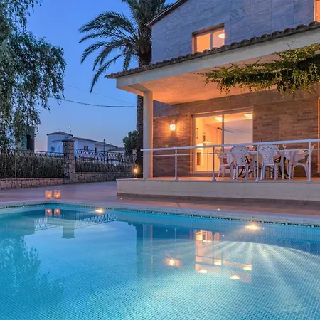 Appartamento Apart-rent Pani 0145 Empuriabrava
