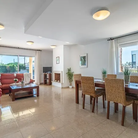 Apartament Apart-rent Pani 0145 Empuriabrava