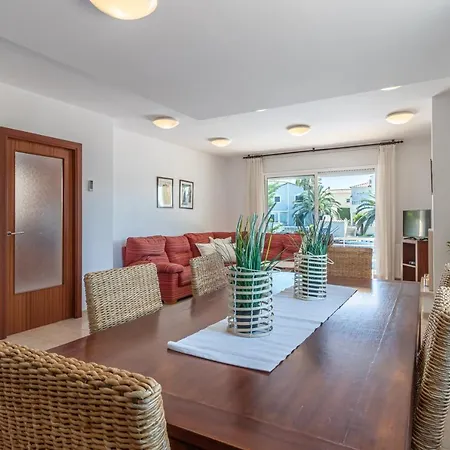 Apart-rent Pani 0145 Empuriabrava