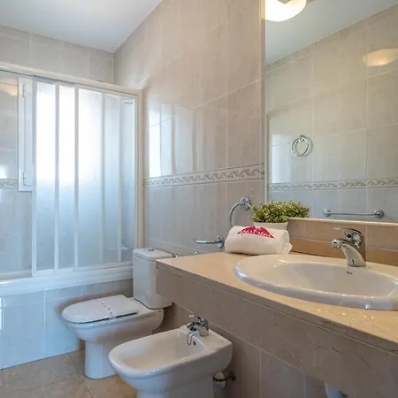 Apart-rent Pani 0145 Empuriabrava