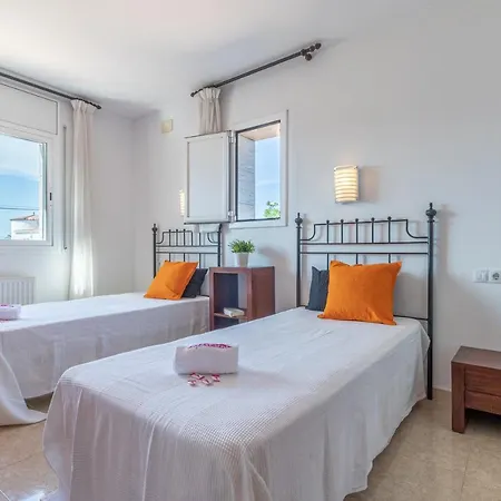 Apart-rent Pani 0145 * Empuriabrava