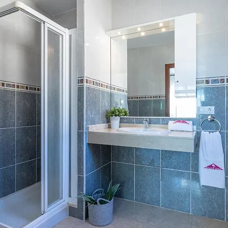 Apartament Apart-rent Pani 0145 Empuriabrava
