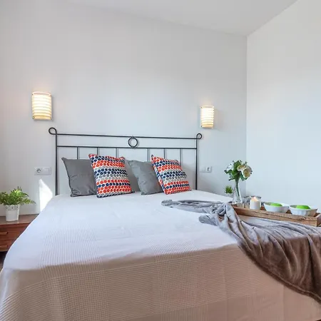 Apartament Apart-rent Pani 0145