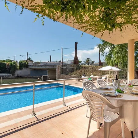 Apartament Apart-rent Pani 0145 Empuriabrava