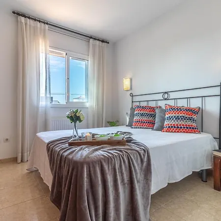Apart-rent Pani 0145 Empuriabrava
