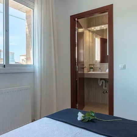 Apartament Apart-rent Pani 0145 Empuriabrava