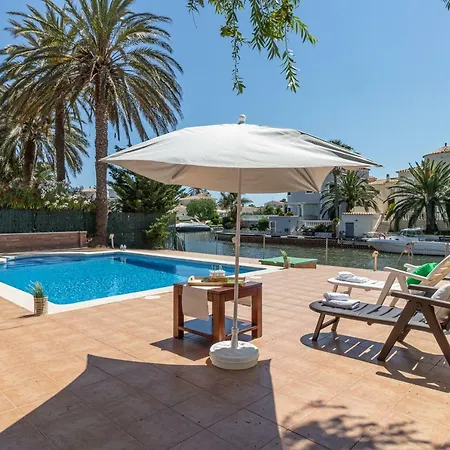 Apart-rent Pani 0145 * Empuriabrava