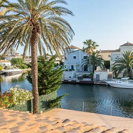 Apart-rent Pani 0145 Empuriabrava